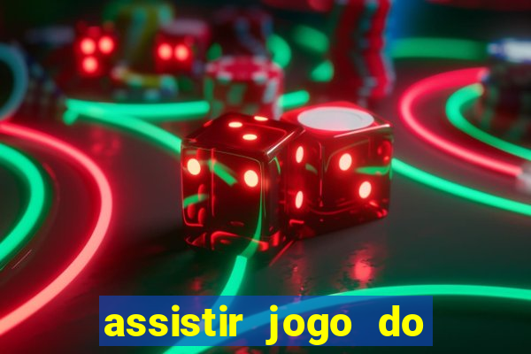 assistir jogo do cruzeiro ao vivo futemax